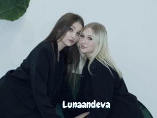 Lunaandeva