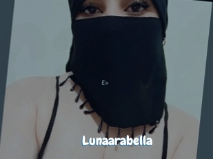 Lunaarabella