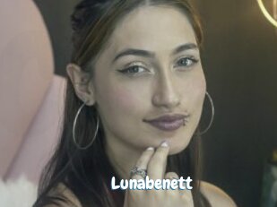 Lunabenett