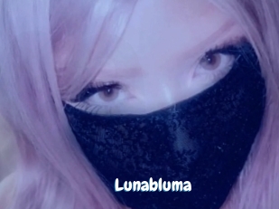 Lunabluma