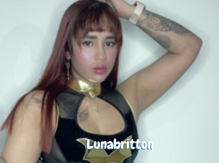 lunabritton Coquine Avenue