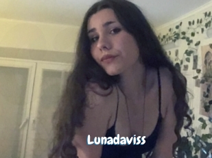 Lunadaviss