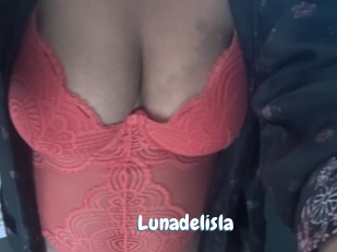 Lunadelisla