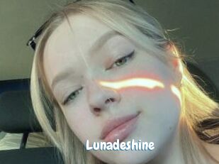 Lunadeshine
