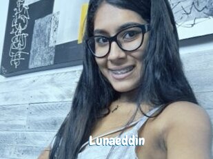 lunaeddin Coquine Avenue