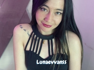 Lunaevvanss