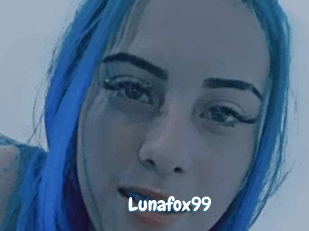 Lunafox99
