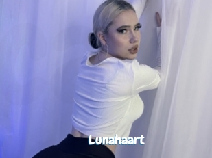 Lunahaart