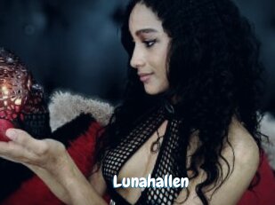 Lunahallen