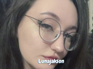 Lunajakson