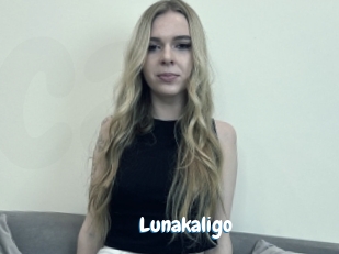 Lunakaligo