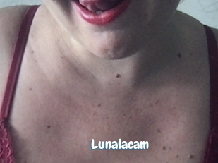 lunalacam Coquine Avenue