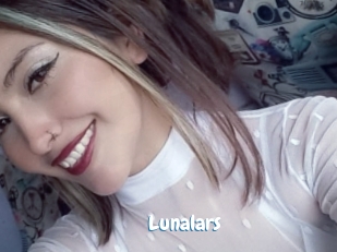 Lunalars