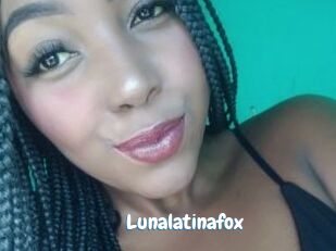 Lunalatinafox
