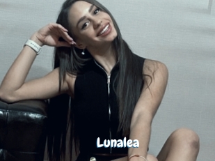 Lunalea