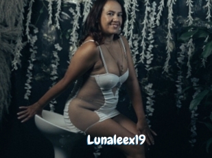 Lunaleex19