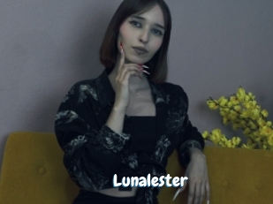 Lunalester