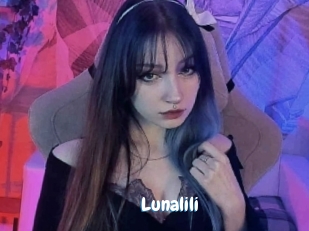 Lunalili