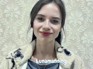 Lunamanning