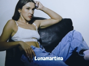 Lunamartina