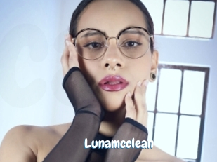 Lunamcclean