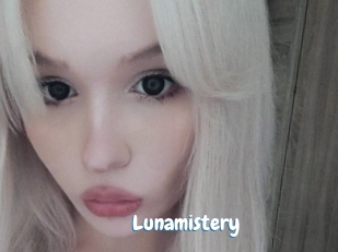 Lunamistery