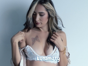 lunamisty Coquine Avenue
