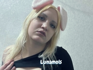 Lunamols
