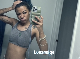 Lunaneige