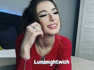 Lunanightwish