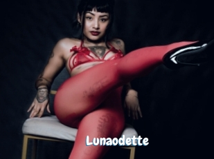 lunaodette Coquine Avenue
