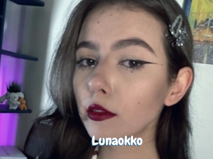 Lunaokko