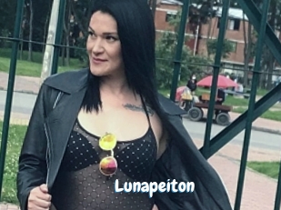 lunapeiton Coquine Avenue