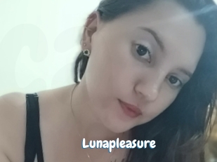 Lunapleasure