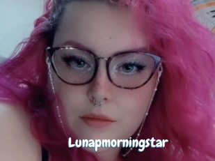Lunapmorningstar