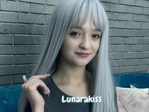Lunarakiss