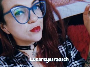 Lunareyesrausch