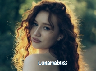 Lunariabliss