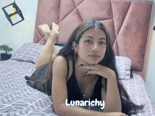 lunarichy Coquine Avenue