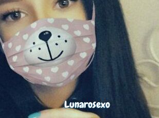 lunarosexo Coquine Avenue