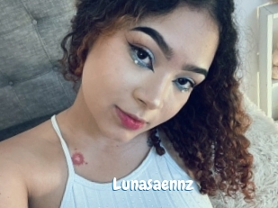 Lunasaennz