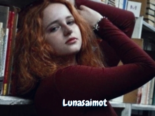Lunasaimot