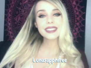 Lunasapphiree