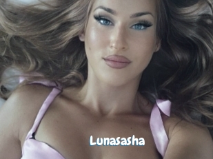 Lunasasha