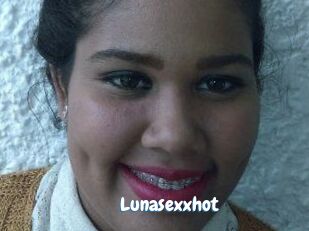Lunasexxhot
