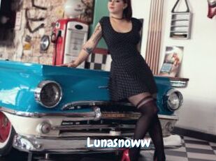 Lunasnoww