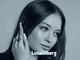 Lunasolberg