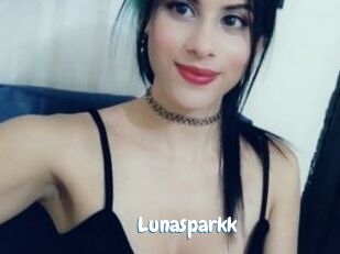 Lunasparkk