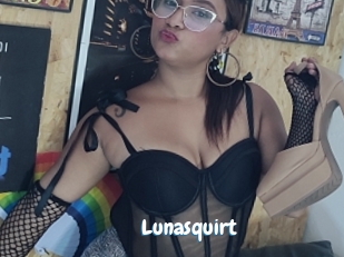 Lunasquirt