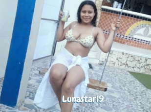 lunastar19 Coquine Avenue